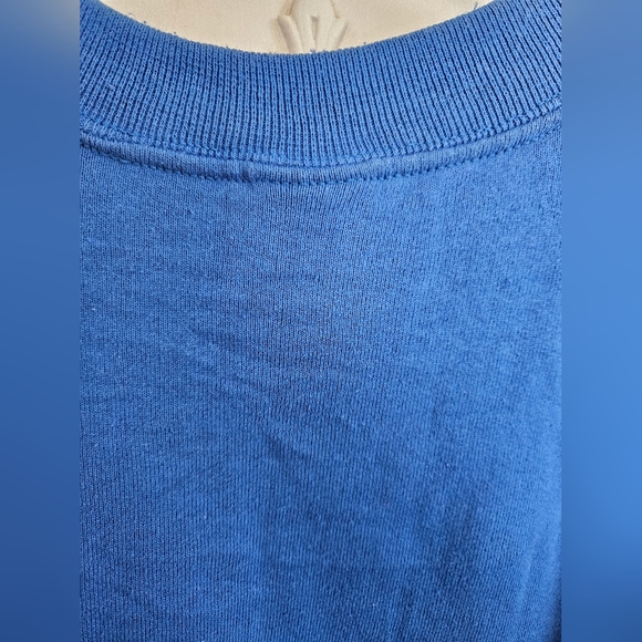 Vintage Montreux '93 Leitch Just Glue It Crewneck - Picture 2 of 7